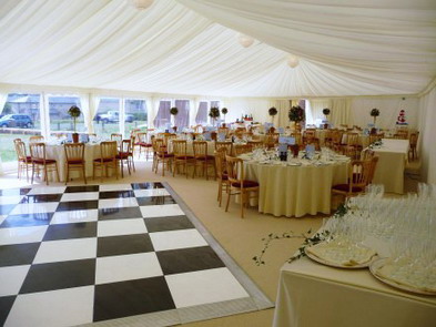 Best Marquee Hire Walsall