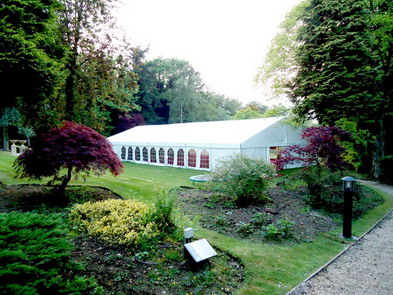 Best Marquee Hire Dudley